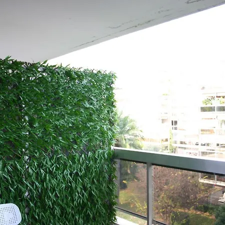Charmantes Studio In Juan Les Pins- Appartement