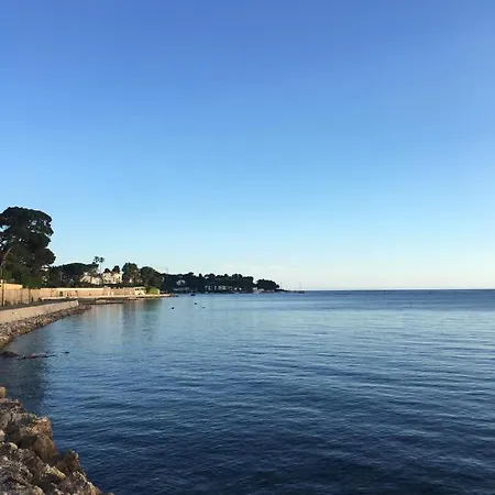 Charmantes Studio In Juan Les Pins-